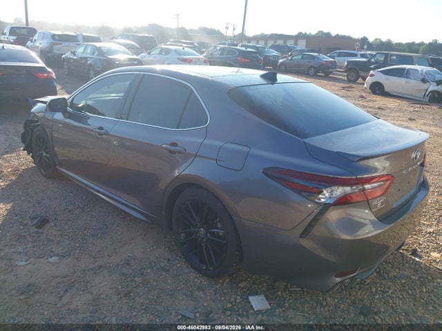 Продаж на аукціоні авто 2021 Toyota Camry Xse, vin: 4T1K61AK6MU445818, номер лоту: 46042983
