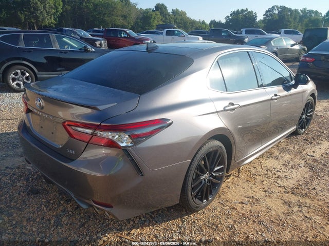 Продаж на аукціоні авто 2021 Toyota Camry Xse, vin: 4T1K61AK6MU445818, номер лоту: 46042983