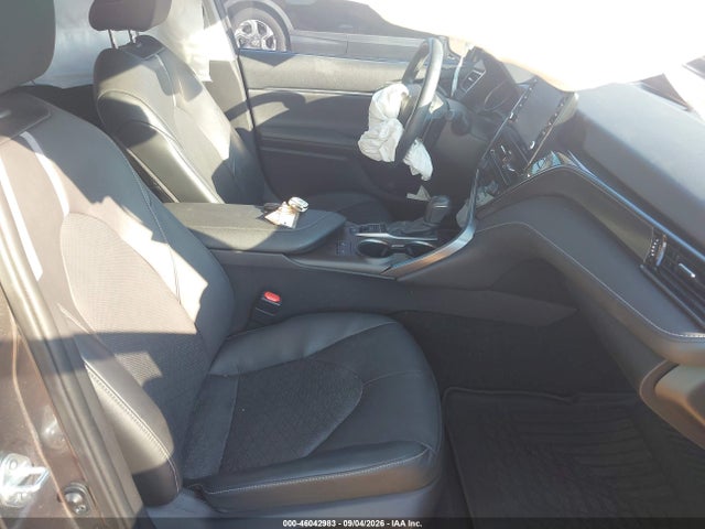 Продаж на аукціоні авто 2021 Toyota Camry Xse, vin: 4T1K61AK6MU445818, номер лоту: 46042983