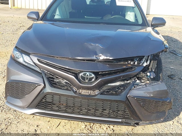 Продаж на аукціоні авто 2021 Toyota Camry Xse, vin: 4T1K61AK6MU445818, номер лоту: 46042983