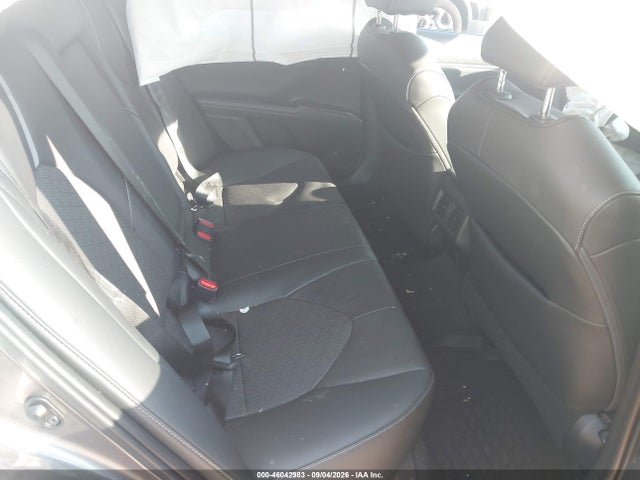 Продаж на аукціоні авто 2021 Toyota Camry Xse, vin: 4T1K61AK6MU445818, номер лоту: 46042983