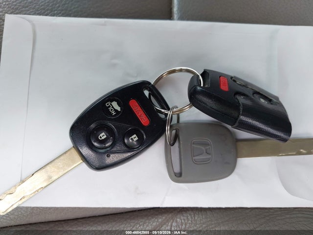 Aukcja sprzedaży 2012 Honda Pilot Ex-l, vin: 5FNYF4H52CB058724, numer aukcji: 46042985