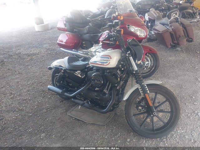 Продажа на аукционе авто 2021 Harley-davidson Xl1200 Ns, vin: 1HD1LP314MB405909, номер лота: 46042996