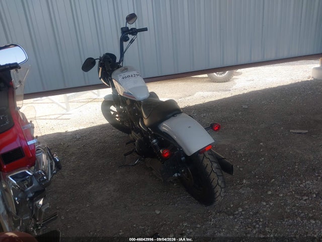 Продажа на аукционе авто 2021 Harley-davidson Xl1200 Ns, vin: 1HD1LP314MB405909, номер лота: 46042996