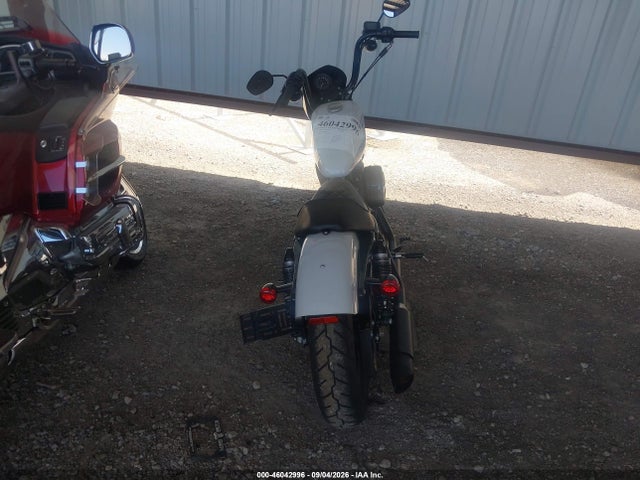Продажа на аукционе авто 2021 Harley-davidson Xl1200 Ns, vin: 1HD1LP314MB405909, номер лота: 46042996