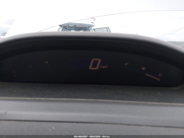 Aukcja sprzedaży 2009 Honda Civic Lx, vin: 2HGFA16529H338705, numer aukcji: 46042997