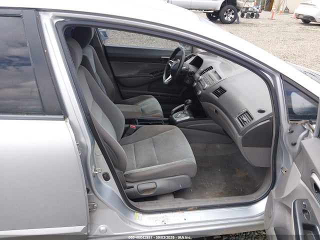 Aukcja sprzedaży 2009 Honda Civic Lx, vin: 2HGFA16529H338705, numer aukcji: 46042997