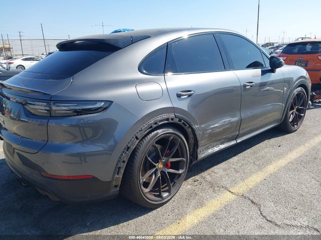 Продаж на аукціоні авто 2023 Porsche Cayenne Coupe Gts, vin: WP1BG2AY3PDA32222, номер лоту: 46043000