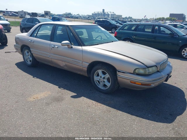 Aukcja sprzedaży 1999 Buick Lesabre Limited, vin: 1G4HR52K8XH459501, numer aukcji: 46043009