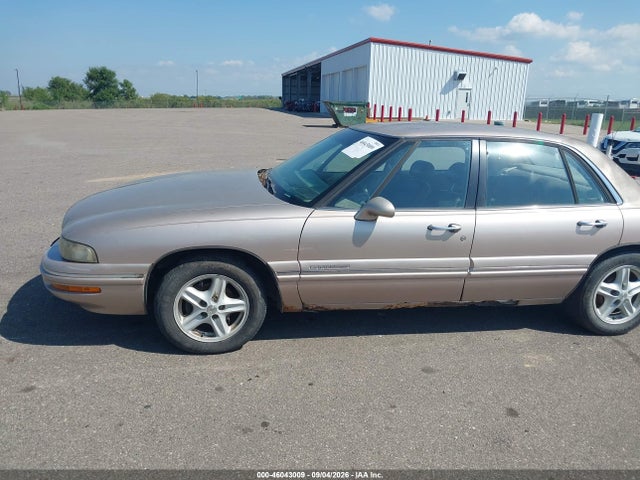 Продаж на аукціоні авто 1999 Buick Lesabre Limited, vin: 1G4HR52K8XH459501, номер лоту: 46043009