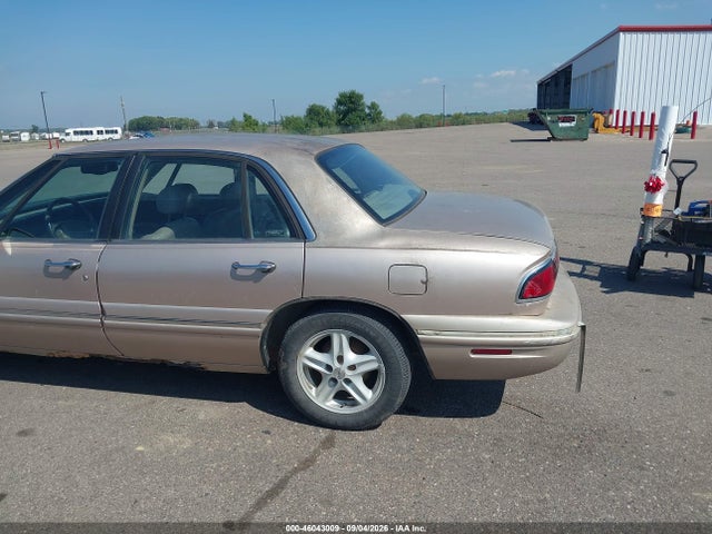 Продаж на аукціоні авто 1999 Buick Lesabre Limited, vin: 1G4HR52K8XH459501, номер лоту: 46043009