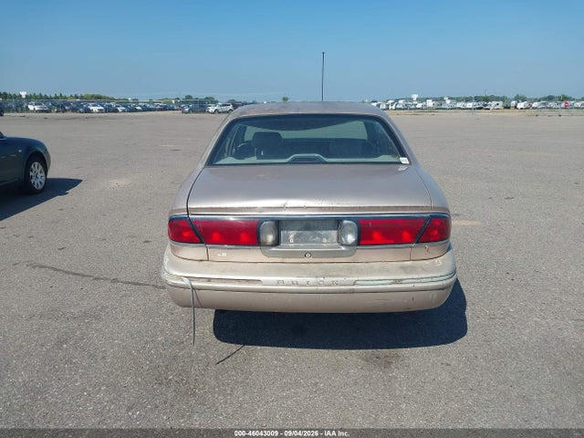 Продаж на аукціоні авто 1999 Buick Lesabre Limited, vin: 1G4HR52K8XH459501, номер лоту: 46043009