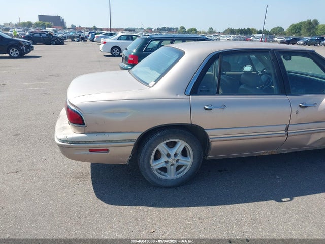 Продаж на аукціоні авто 1999 Buick Lesabre Limited, vin: 1G4HR52K8XH459501, номер лоту: 46043009