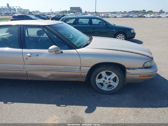 Продаж на аукціоні авто 1999 Buick Lesabre Limited, vin: 1G4HR52K8XH459501, номер лоту: 46043009