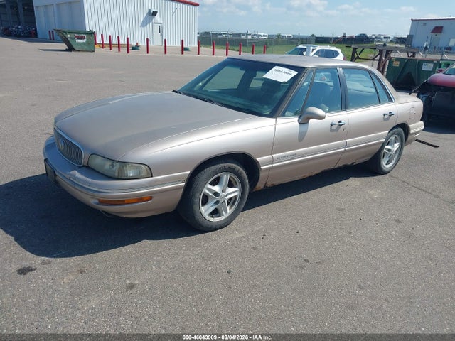 Продаж на аукціоні авто 1999 Buick Lesabre Limited, vin: 1G4HR52K8XH459501, номер лоту: 46043009