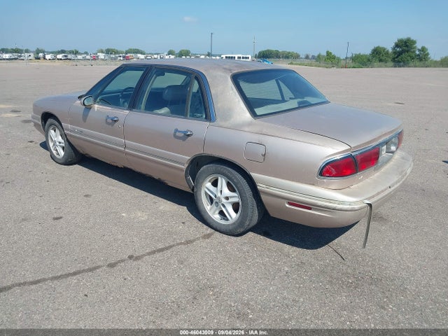 Продаж на аукціоні авто 1999 Buick Lesabre Limited, vin: 1G4HR52K8XH459501, номер лоту: 46043009