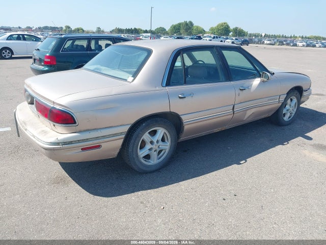 Продаж на аукціоні авто 1999 Buick Lesabre Limited, vin: 1G4HR52K8XH459501, номер лоту: 46043009