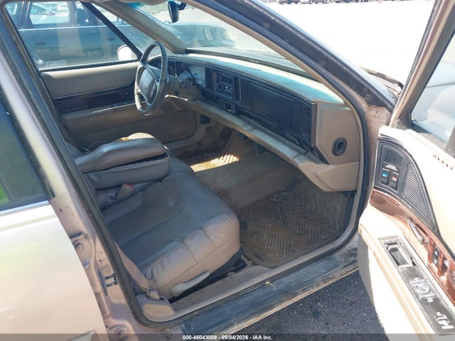 Продаж на аукціоні авто 1999 Buick Lesabre Limited, vin: 1G4HR52K8XH459501, номер лоту: 46043009