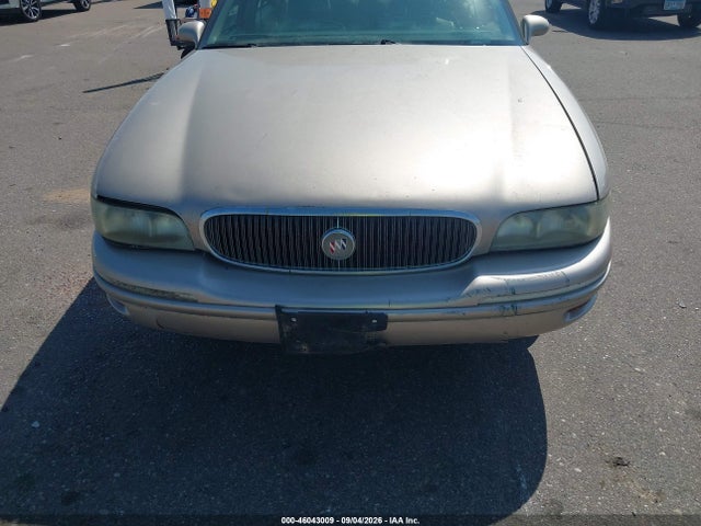 Продаж на аукціоні авто 1999 Buick Lesabre Limited, vin: 1G4HR52K8XH459501, номер лоту: 46043009