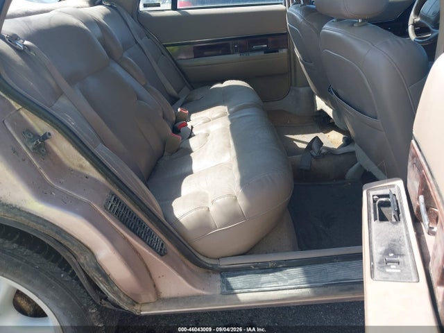 Продаж на аукціоні авто 1999 Buick Lesabre Limited, vin: 1G4HR52K8XH459501, номер лоту: 46043009