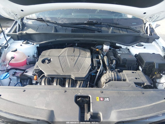 Aukcja sprzedaży 2024 Kia Sportage X-pro, vin: 5XYK7CDF8RG193090, numer aukcji: 46043014