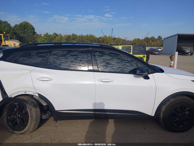 Aukcja sprzedaży 2024 Kia Sportage X-pro, vin: 5XYK7CDF8RG193090, numer aukcji: 46043014