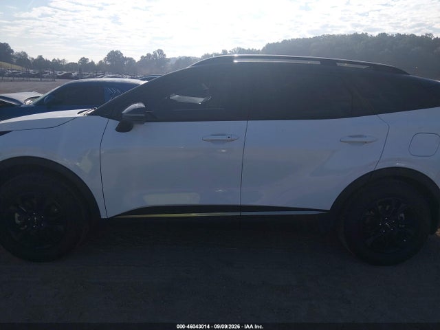 Aukcja sprzedaży 2024 Kia Sportage X-pro, vin: 5XYK7CDF8RG193090, numer aukcji: 46043014