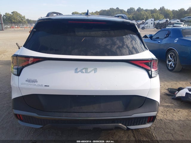 Aukcja sprzedaży 2024 Kia Sportage X-pro, vin: 5XYK7CDF8RG193090, numer aukcji: 46043014