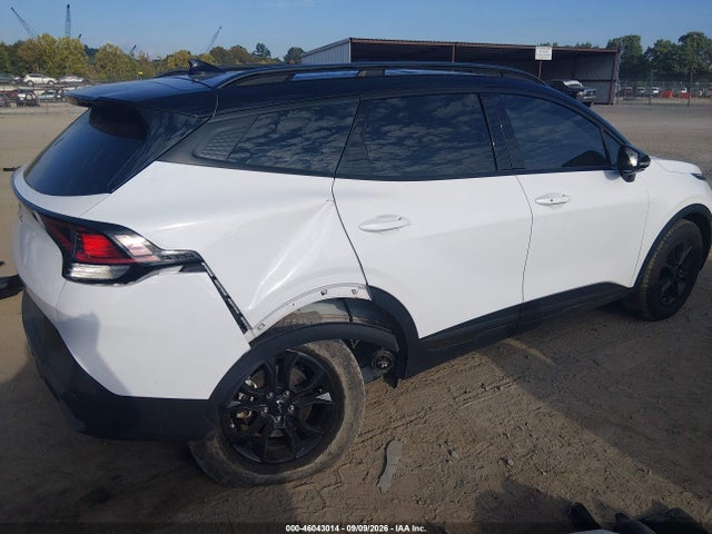 Aukcja sprzedaży 2024 Kia Sportage X-pro, vin: 5XYK7CDF8RG193090, numer aukcji: 46043014
