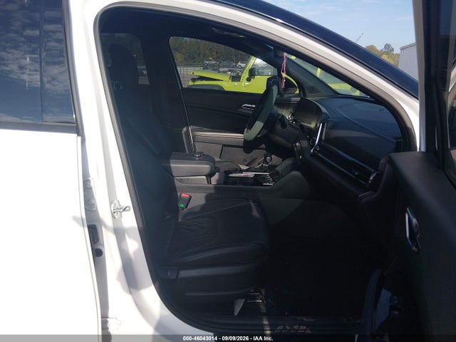 Aukcja sprzedaży 2024 Kia Sportage X-pro, vin: 5XYK7CDF8RG193090, numer aukcji: 46043014