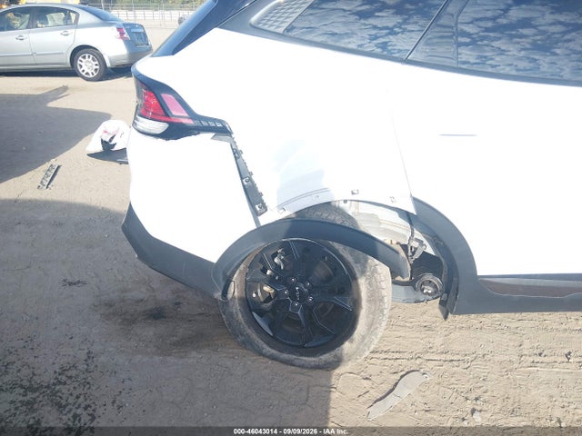 Aukcja sprzedaży 2024 Kia Sportage X-pro, vin: 5XYK7CDF8RG193090, numer aukcji: 46043014