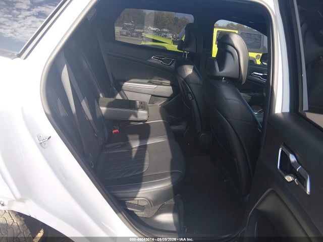 Aukcja sprzedaży 2024 Kia Sportage X-pro, vin: 5XYK7CDF8RG193090, numer aukcji: 46043014