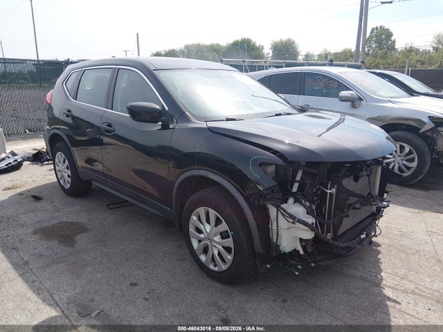 46043016 :رقم المزاد ، KNMAT2MV5HP598845 vin ، 2017 Nissan Rogue S مزاد بيع