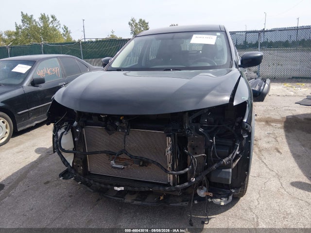 46043016 :رقم المزاد ، KNMAT2MV5HP598845 vin ، 2017 Nissan Rogue S مزاد بيع
