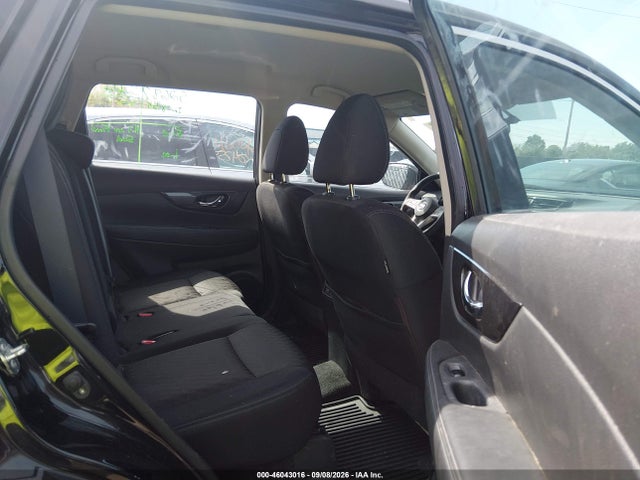 46043016 :رقم المزاد ، KNMAT2MV5HP598845 vin ، 2017 Nissan Rogue S مزاد بيع