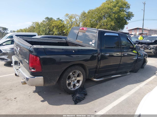Продажа на аукционе авто 2009 Dodge Ram 1500 Laramie, vin: 1D3HV13T89J520932, номер лота: 46043019