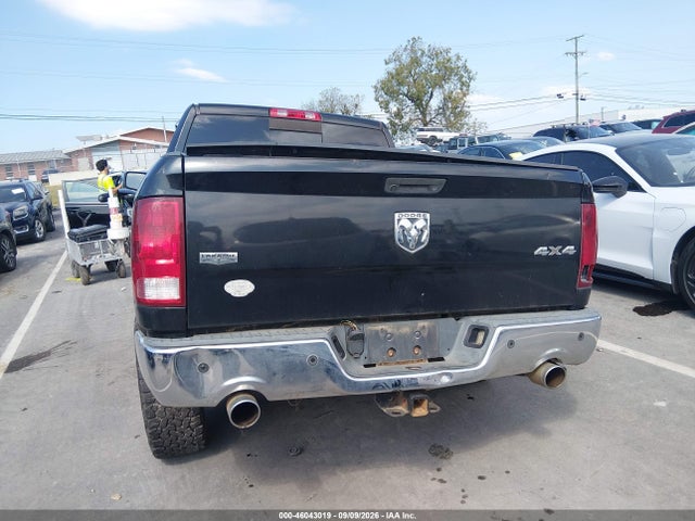 Продажа на аукционе авто 2009 Dodge Ram 1500 Laramie, vin: 1D3HV13T89J520932, номер лота: 46043019