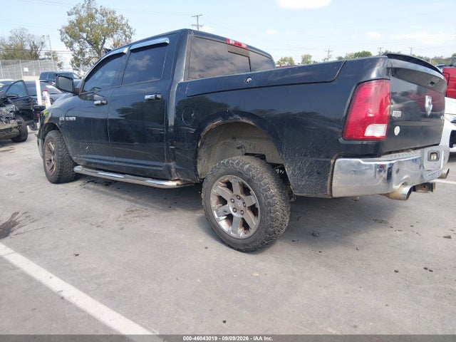 Продажа на аукционе авто 2009 Dodge Ram 1500 Laramie, vin: 1D3HV13T89J520932, номер лота: 46043019