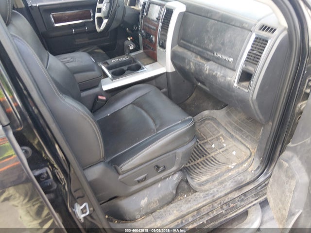 Продажа на аукционе авто 2009 Dodge Ram 1500 Laramie, vin: 1D3HV13T89J520932, номер лота: 46043019