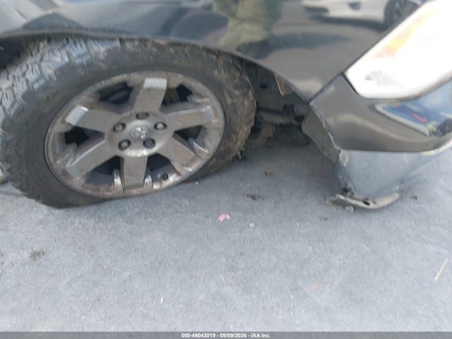 Продажа на аукционе авто 2009 Dodge Ram 1500 Laramie, vin: 1D3HV13T89J520932, номер лота: 46043019