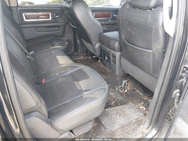Продажа на аукционе авто 2009 Dodge Ram 1500 Laramie, vin: 1D3HV13T89J520932, номер лота: 46043019