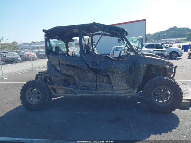 Polaris General Xp 4 1000 Ultimate 2023 3NSGMK999PM455175 Image 13