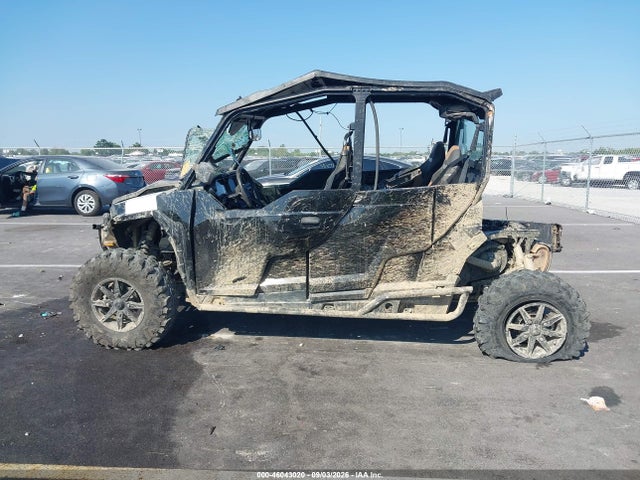 Polaris General Xp 4 1000 Ultimate 2023 3NSGMK999PM455175 Image 14