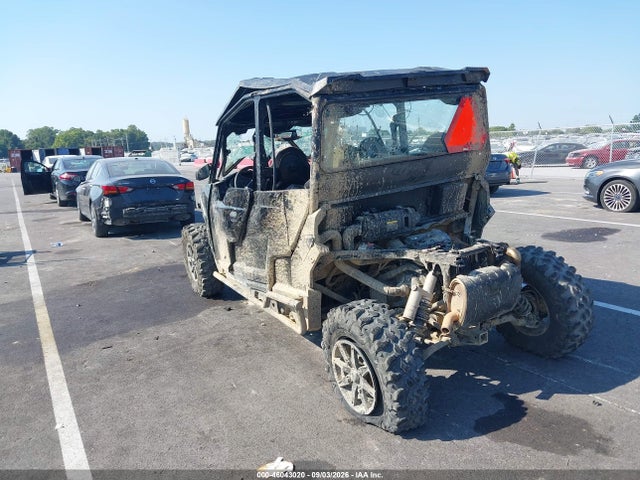 Polaris General Xp 4 1000 Ultimate 2023 3NSGMK999PM455175 Image 3