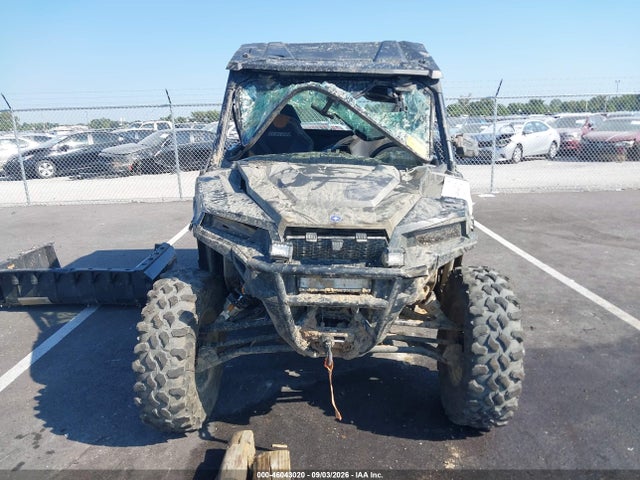 Polaris General Xp 4 1000 Ultimate 2023 3NSGMK999PM455175 Image 5