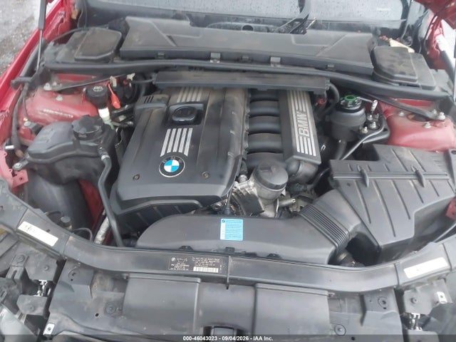 Aukcja sprzedaży 2008 Bmw 328i, vin: WBAWL13578PX20278, numer aukcji: 46043023