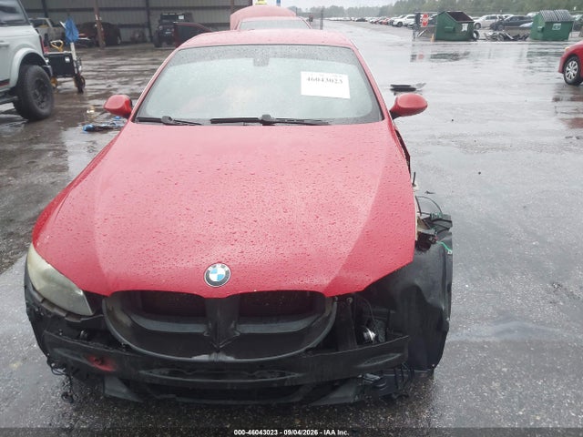 Aukcja sprzedaży 2008 Bmw 328i, vin: WBAWL13578PX20278, numer aukcji: 46043023