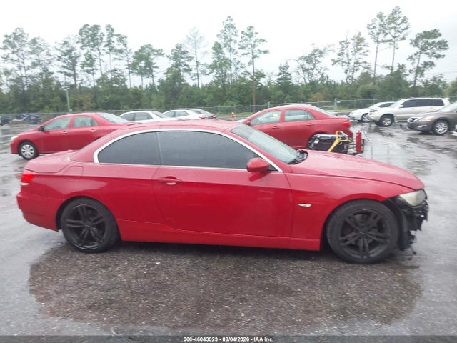 Aukcja sprzedaży 2008 Bmw 328i, vin: WBAWL13578PX20278, numer aukcji: 46043023