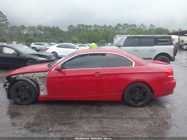 Aukcja sprzedaży 2008 Bmw 328i, vin: WBAWL13578PX20278, numer aukcji: 46043023