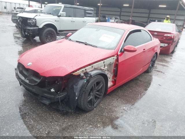 Aukcja sprzedaży 2008 Bmw 328i, vin: WBAWL13578PX20278, numer aukcji: 46043023
